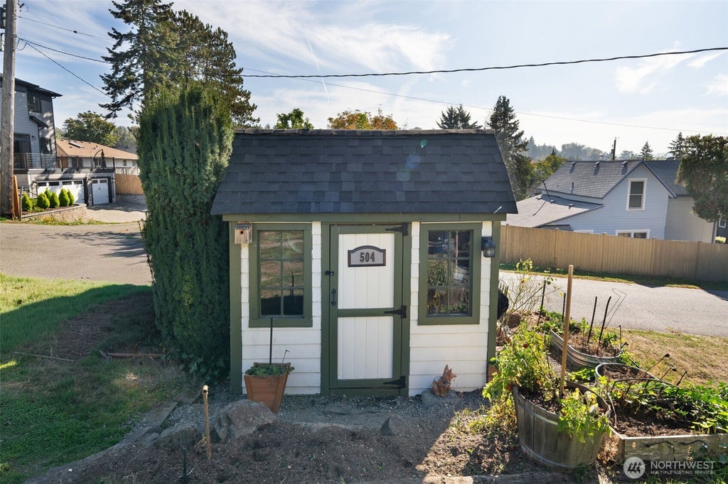 Photo of 504 Prospect Avenue N, Kent, WA 98030 (MLS # 2591765)