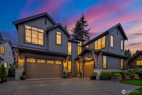 Photo of 7311 152nd Avenue NE, Redmond, WA 98052 (MLS # 2529370)