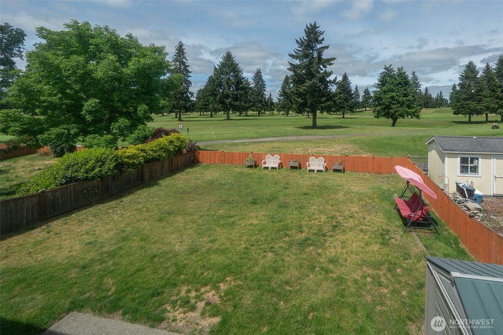 Photo of 15301 105th Avenue SE, Yelm, WA 98597 (MLS # 2531674)