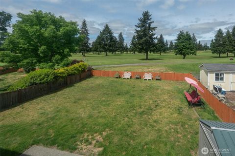 Photo of 15301 105th Avenue SE, Yelm, WA 98597 (MLS # 2531674)