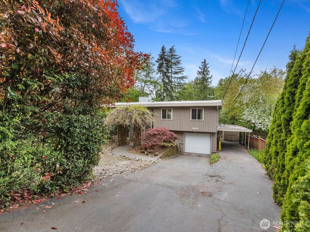 Photo of 23047 25th Avenue S, Des Moines, WA 98198 (MLS # 2365174)