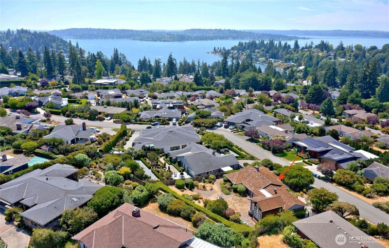 1012 Evergreen Drive