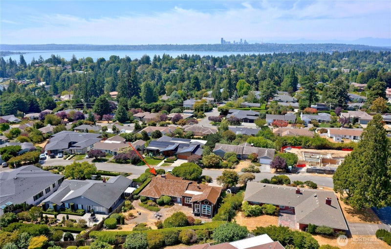 1012 Evergreen Drive