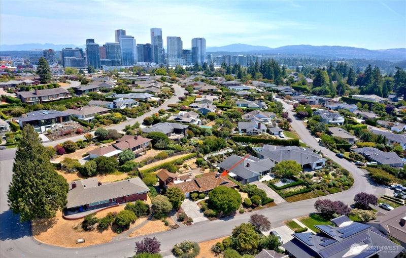 1012 Evergreen Drive