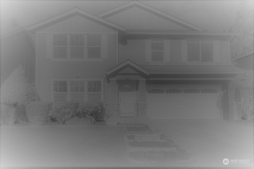 Photo of 2406 SE 2nd Place, Renton, WA 98056 (MLS # 2036283)