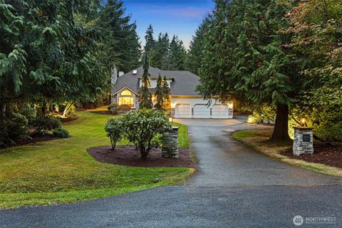 Photo of 22126 53rd Avenue SE, Bothell, WA 98021 (MLS # 2436622)