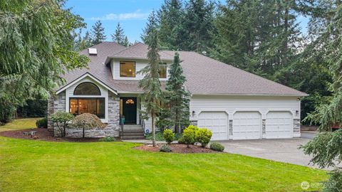 Photo of 22126 53rd Avenue SE, Bothell, WA 98021 (MLS # 2436622)