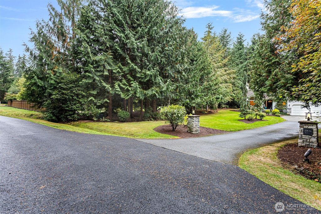 Photo of 22126 53rd Avenue SE, Bothell, WA 98021 (MLS # 2436622)