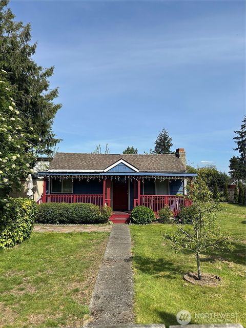 14118 37th Avenue S, Tukwila, WA 98168 - MLS#: 2368404