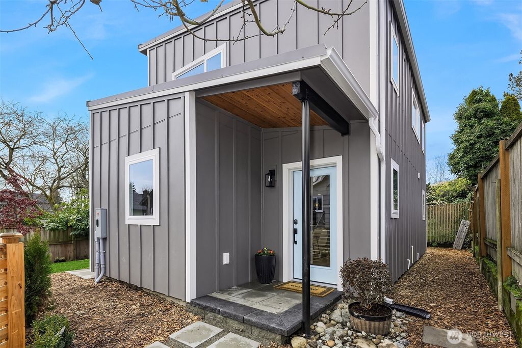 Photo of 7521 12th Avenue NW, Seattle, WA 98117 (MLS # 2485783)