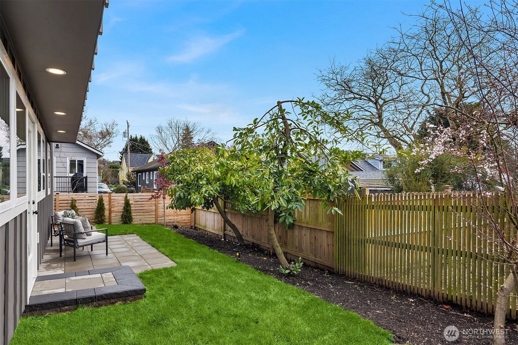 Photo of 7521 12th Avenue NW, Seattle, WA 98117 (MLS # 2485783)