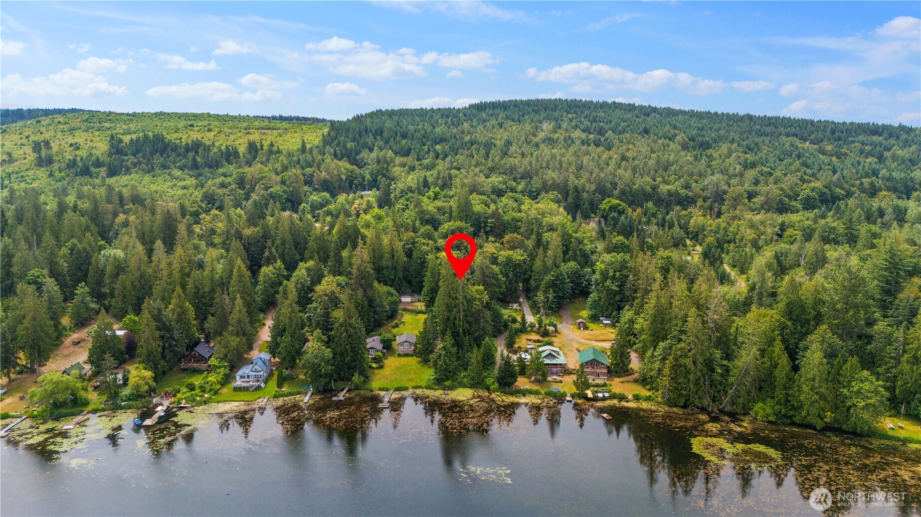 274 SE Green River Gorge Road