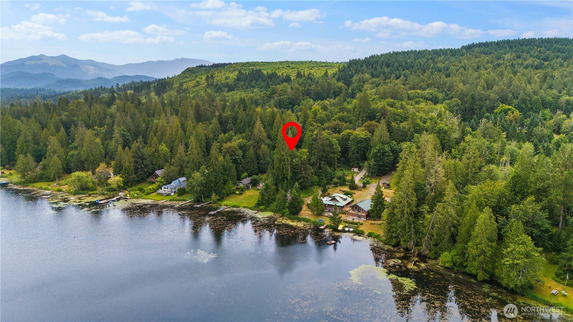 274 SE Green River Gorge Road