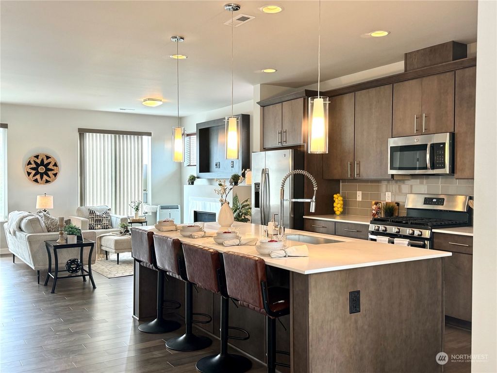 Photo of 3427 159th Lane SW, Lynnwood, WA 98087 (MLS # 2235309)