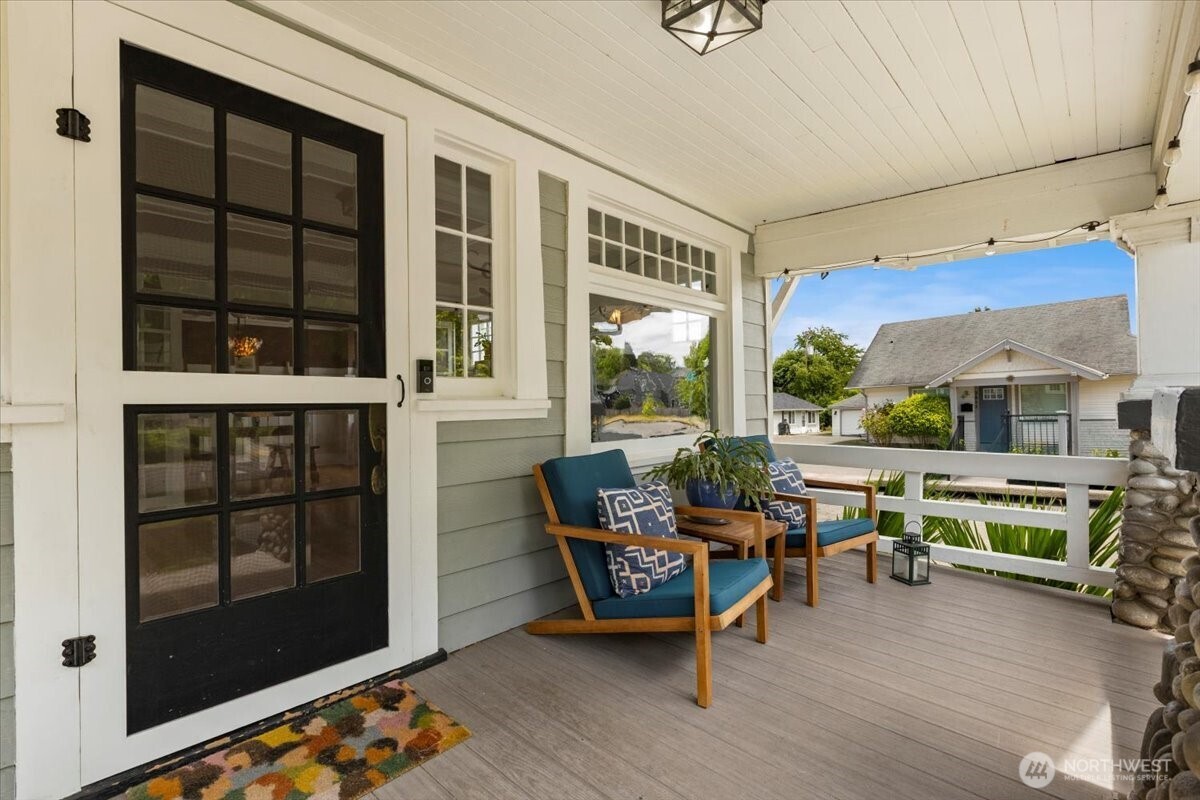 751 S 40th Street