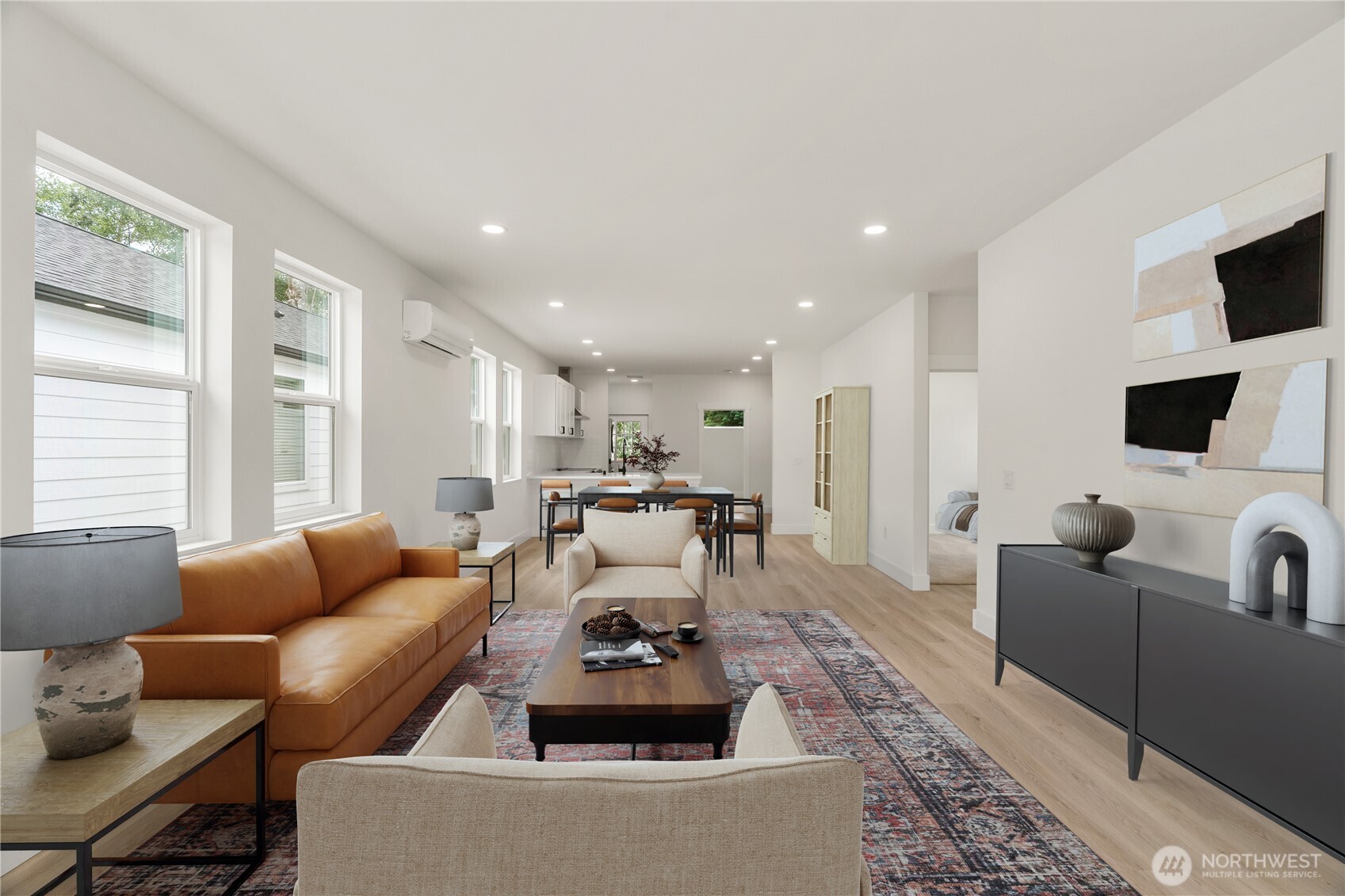 209 W Harriman Street