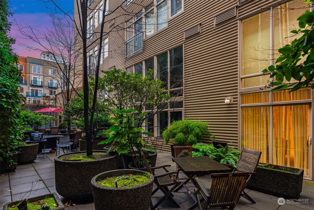 Photo of 2324 1st Ave Ave #213, Seattle, WA 98121 (MLS # 2320506)