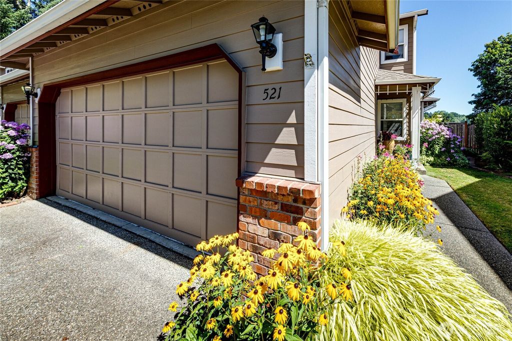Photo of 521 Cypress Avenue, Snohomish, WA 98290 (MLS # 2420224)