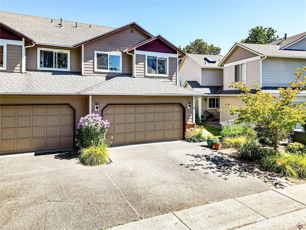 Photo of 521 Cypress Avenue, Snohomish, WA 98290 (MLS # 2420224)