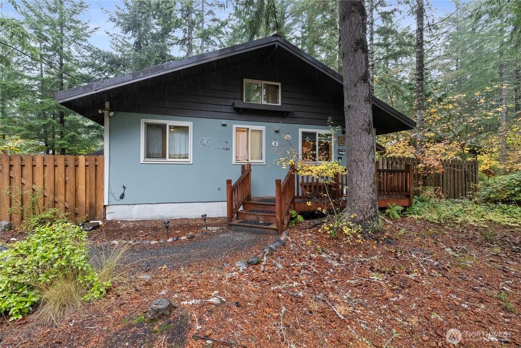 Photo of 119 Big Creek Road, Ashford, WA 98304 (MLS # 2446911)