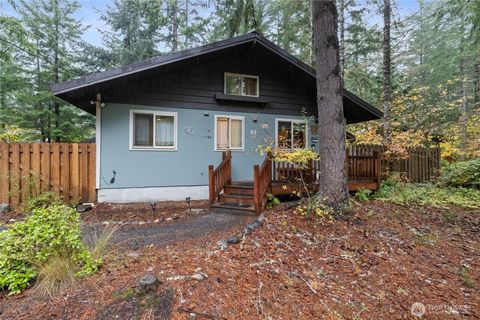 Photo of 119 Big Creek Road, Ashford, WA 98304 (MLS # 2446911)