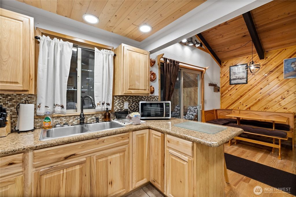 Photo of 119 Big Creek Road, Ashford, WA 98304 (MLS # 2446911)