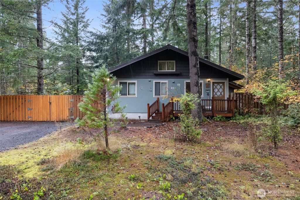 Photo of 119 Big Creek Road, Ashford, WA 98304 (MLS # 2446911)