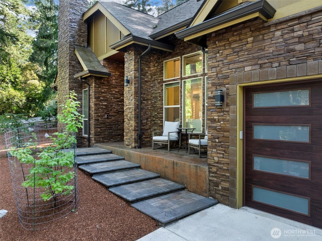 Photo of 470 E Country Club Drive E, Union, WA 98592 (MLS # 2440935)