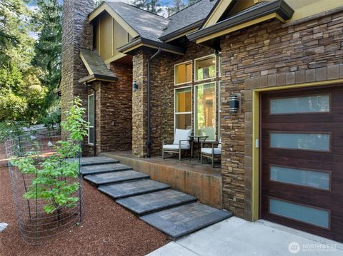 Photo of 470 E Country Club Drive E, Union, WA 98592 (MLS # 2440935)