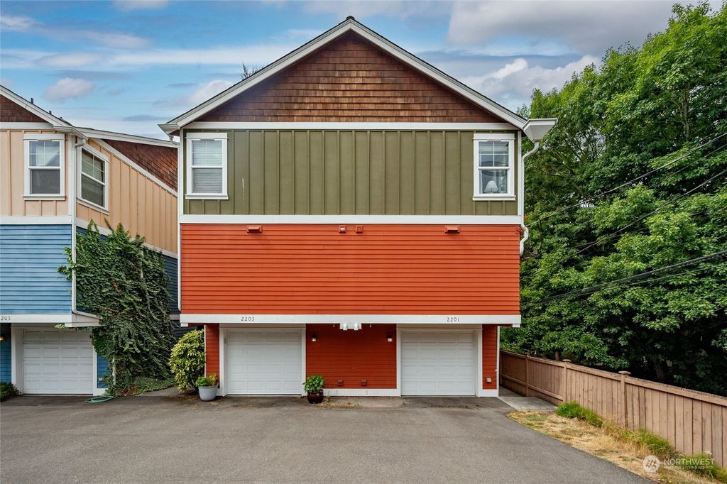 Photo of 2201 NE 92nd Street, Seattle, WA 98115 (MLS # 2179267)