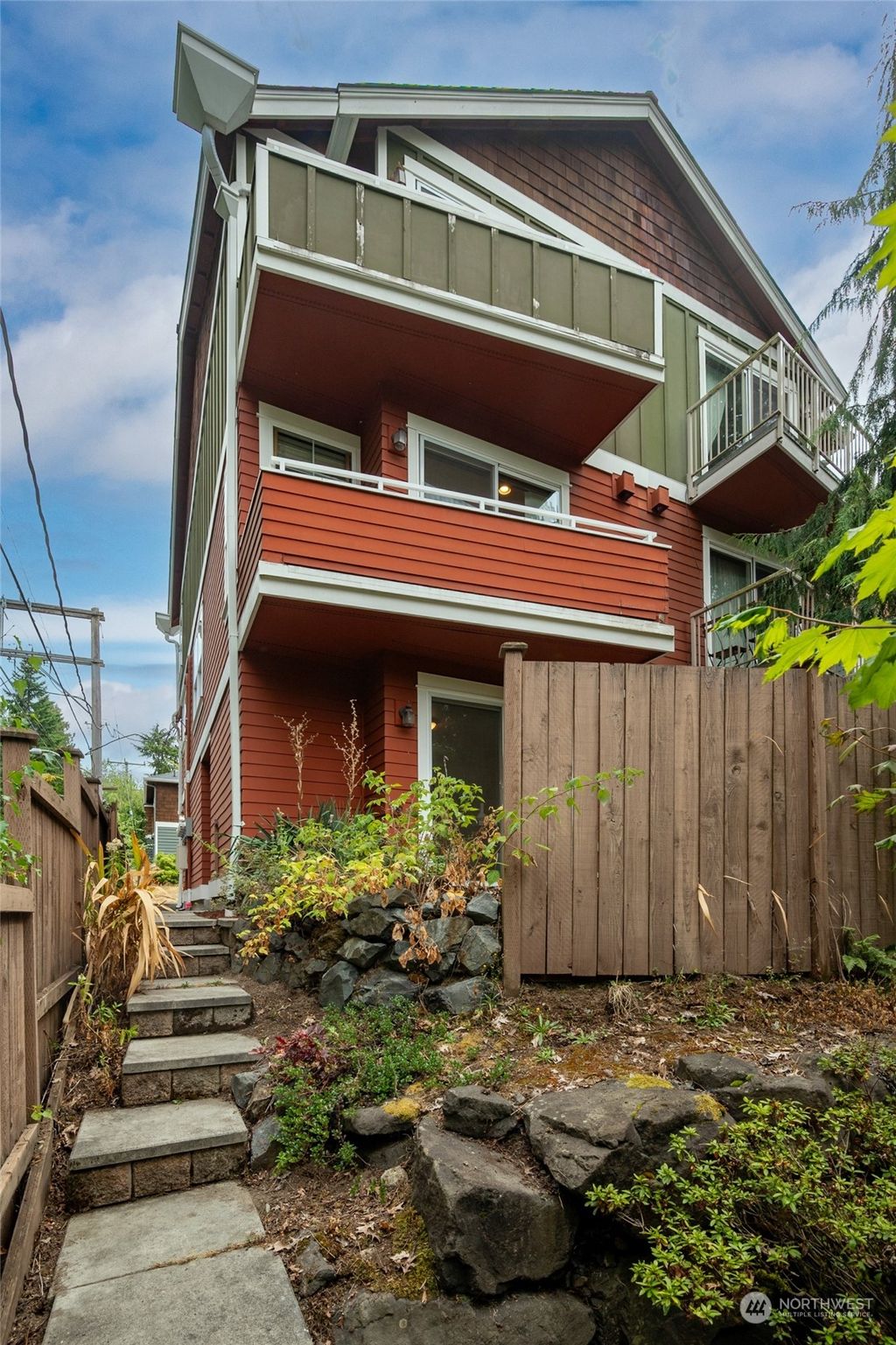 Photo of 2201 NE 92nd Street, Seattle, WA 98115 (MLS # 2179267)