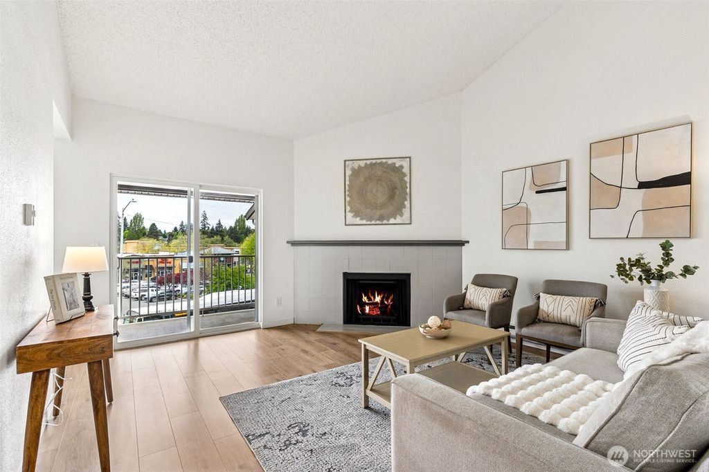 Photo of 9012 25th Avenue SW #D301, Seattle, WA 98106 (MLS # 2361590)