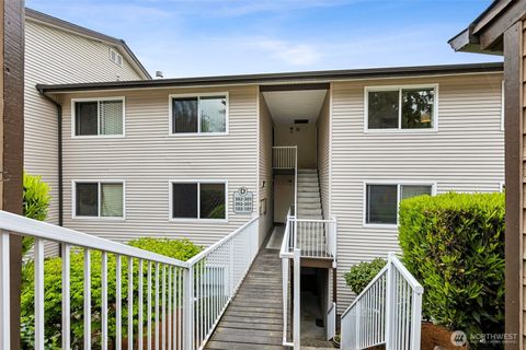 9012 25th Avenue SW Unit D301, Seattle, WA 98106 - MLS#: 2361590