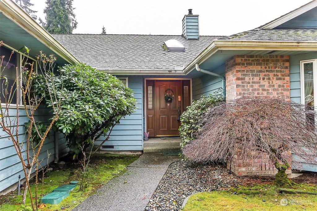 Photo of 2314 135th Street SE, Mill Creek, WA 98012 (MLS # 2190207)