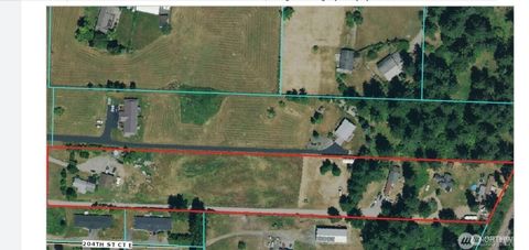 20315 22nd Avenue E Spanaway WA 98387