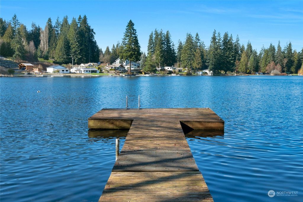 Photo of 2619 Freestad Road, Arlington, WA 98223 (MLS # 2207652)