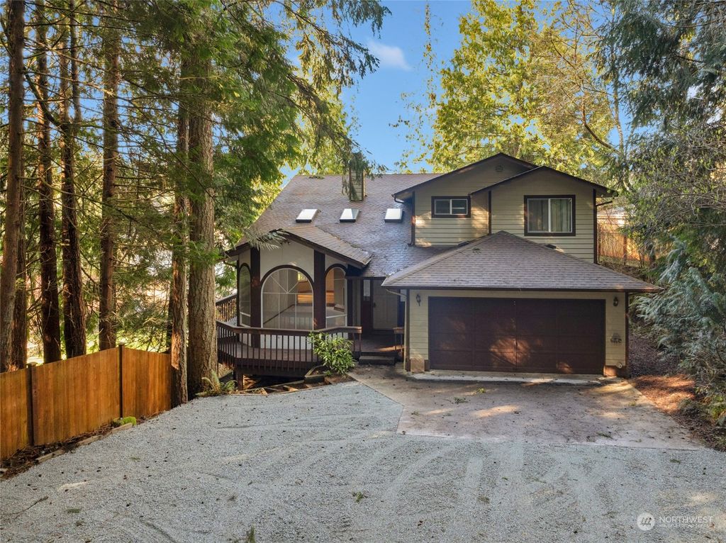 Photo of 2619 Freestad Road, Arlington, WA 98223 (MLS # 2207652)