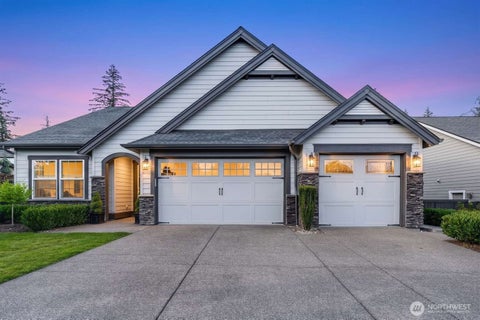 Photo of 1539 NW Redwood Lane, Camas, WA 98607 (MLS # 2557962)