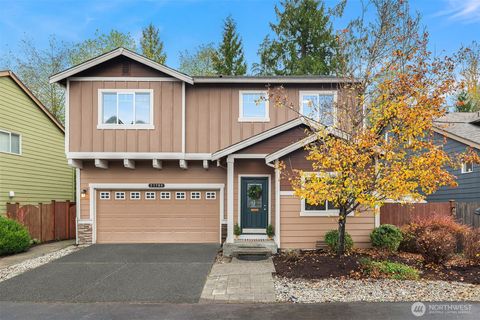 Photo of 27708 NE 146th Way, Duvall, WA 98019 (MLS # 2455670)