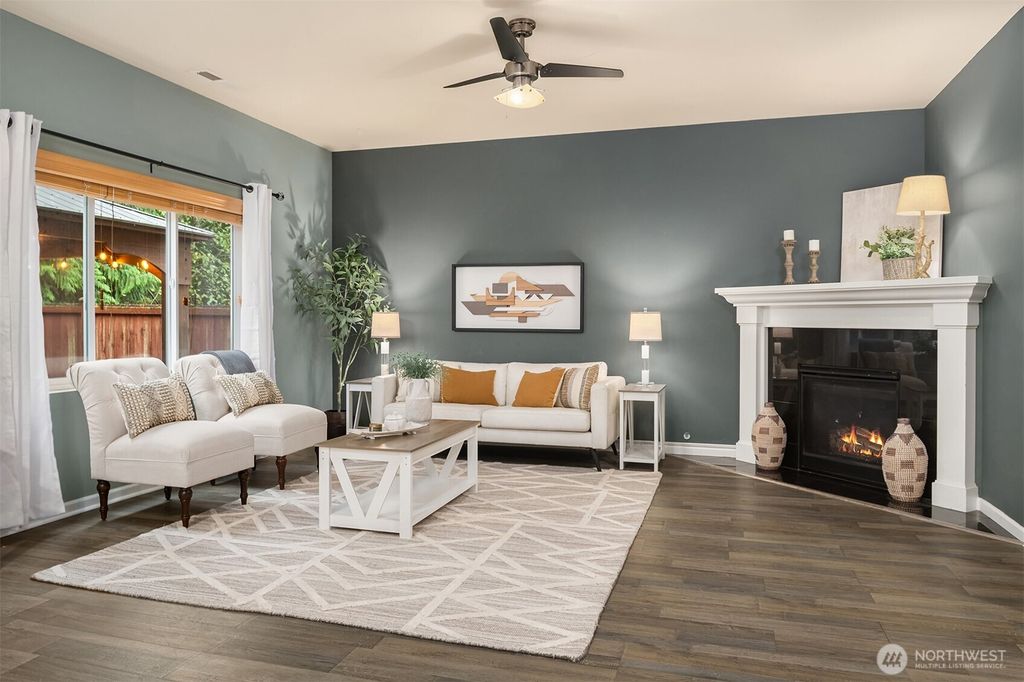 Photo of 27708 NE 146th Way, Duvall, WA 98019 (MLS # 2455670)