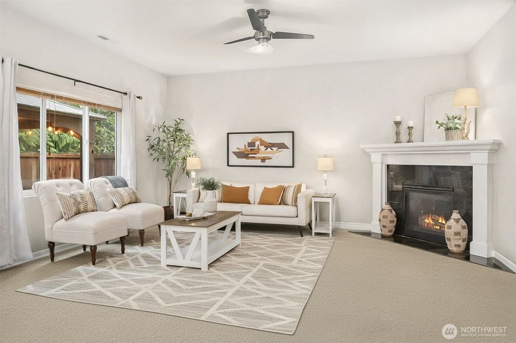 Photo of 27708 NE 146th Way, Duvall, WA 98019 (MLS # 2455670)