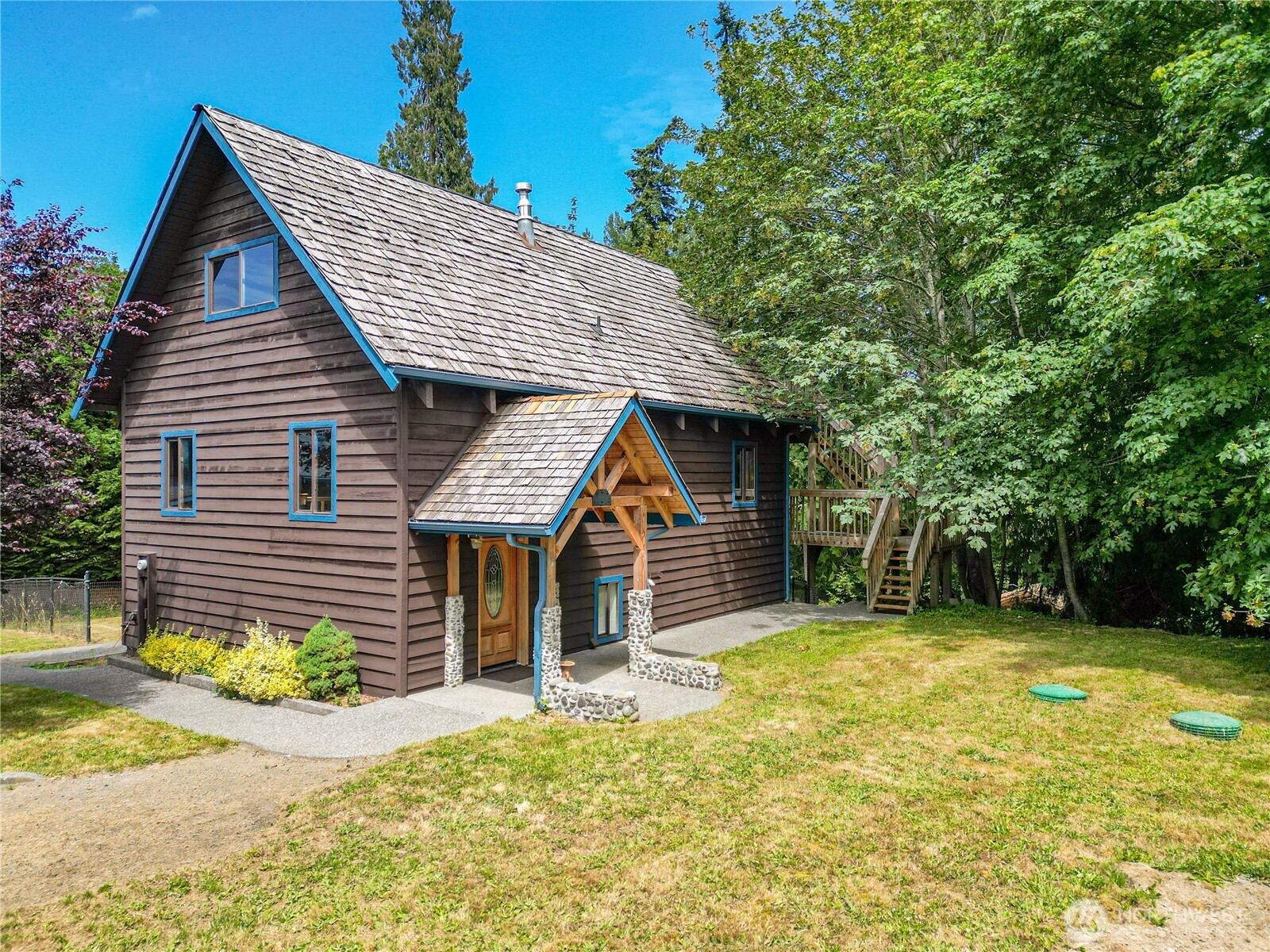 71 Waggler Way