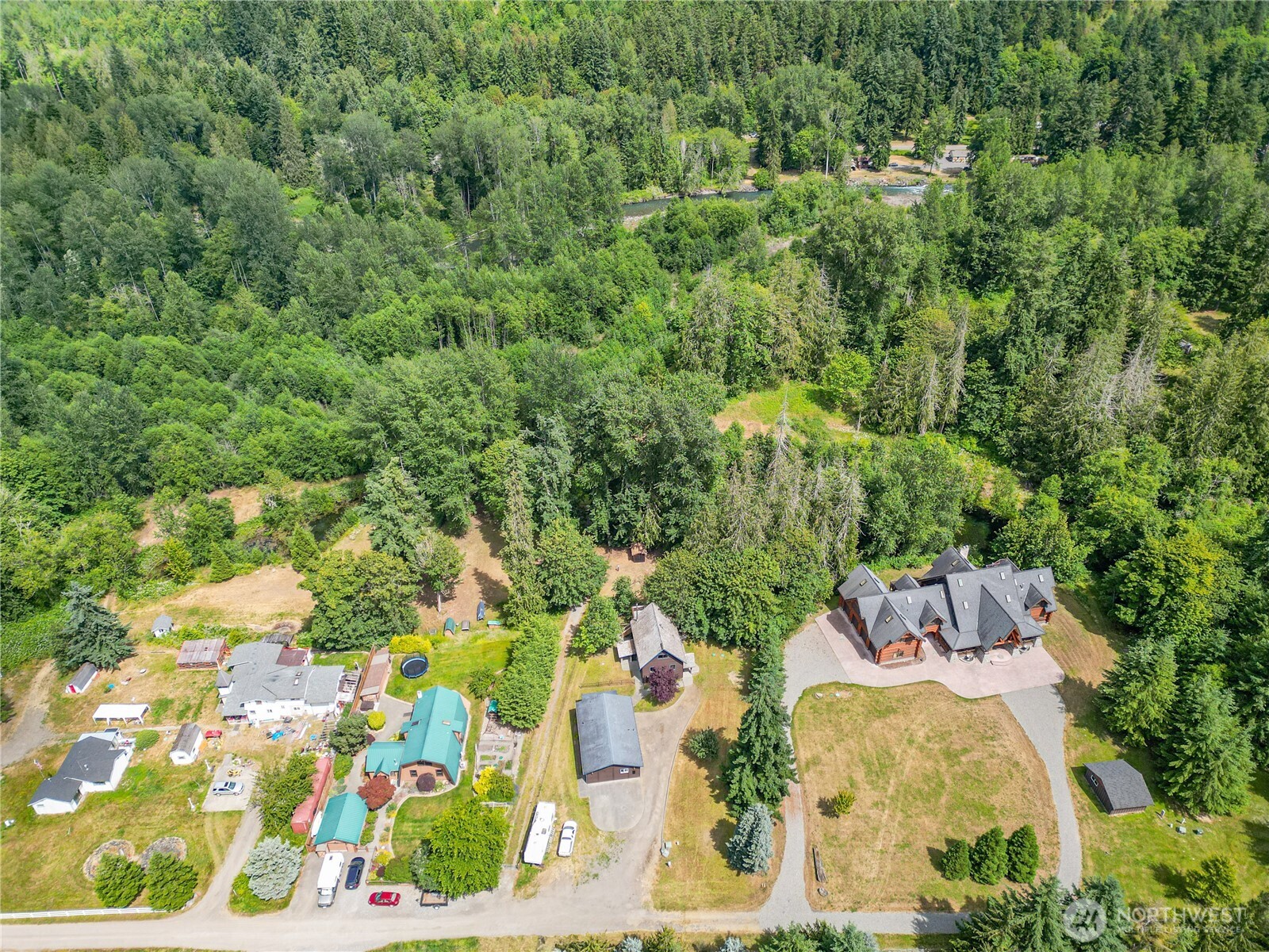 71 Waggler Way
