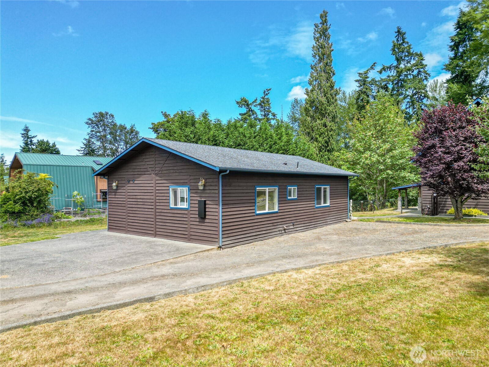 71 Waggler Way