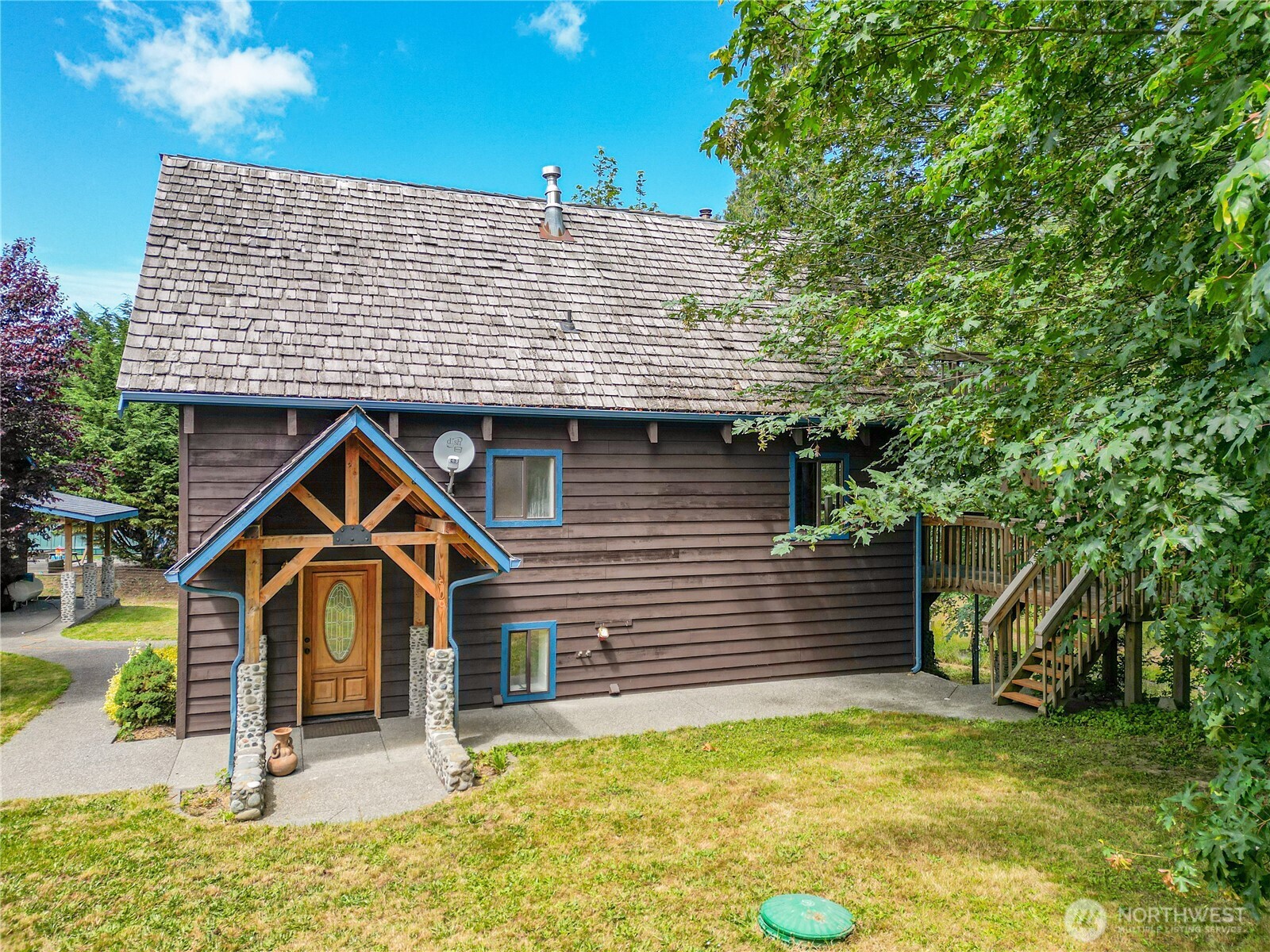 71 Waggler Way