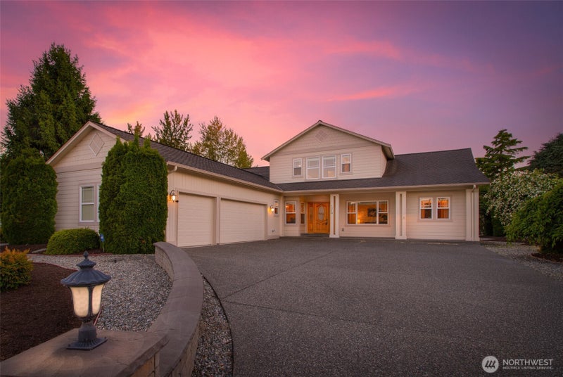 1218 Alpine View Drive
