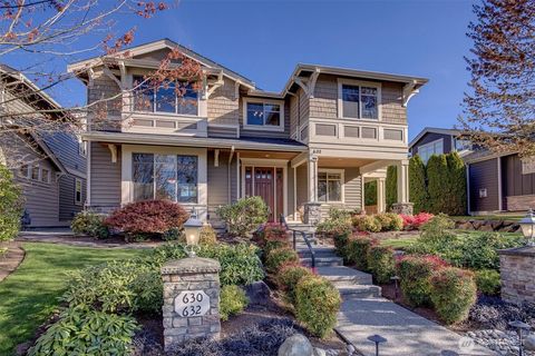 Photo of 630 8th Avenue, Kirkland, WA 98033 (MLS # 2508367)