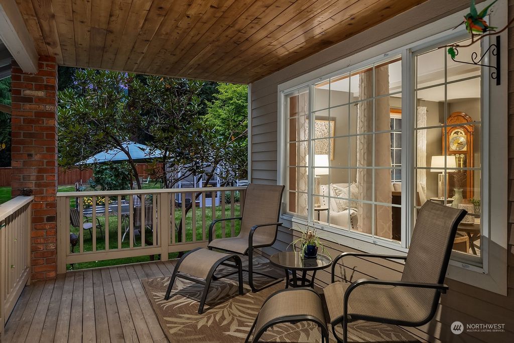 Photo of 13804 233rd Way SE, Issaquah, WA 98027 (MLS # 2171185)