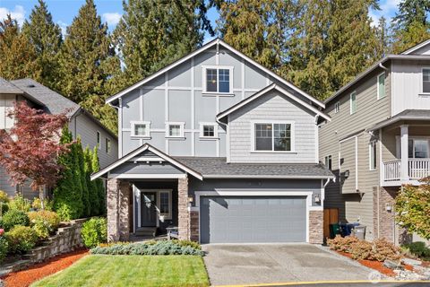 Photo of 15826 Meridian Avenue S, Bothell, WA 98012 (MLS # 2441156)