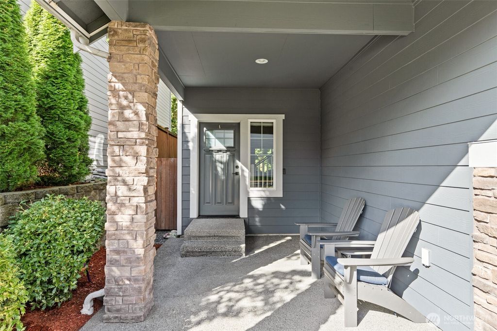 Photo of 15826 Meridian Avenue S, Bothell, WA 98012 (MLS # 2441156)